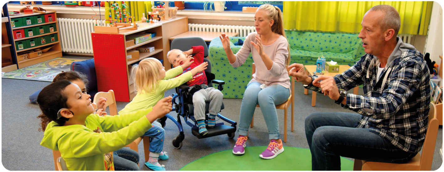 Kindergarten