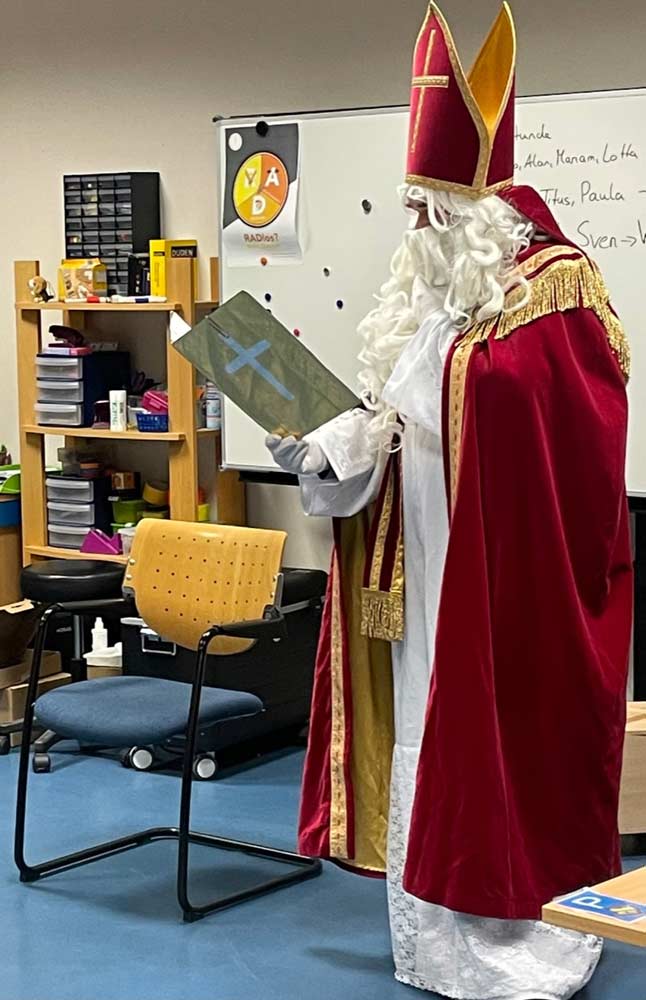 Nikolaus