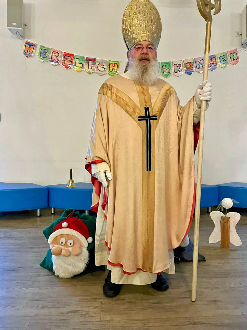 Nilolaus