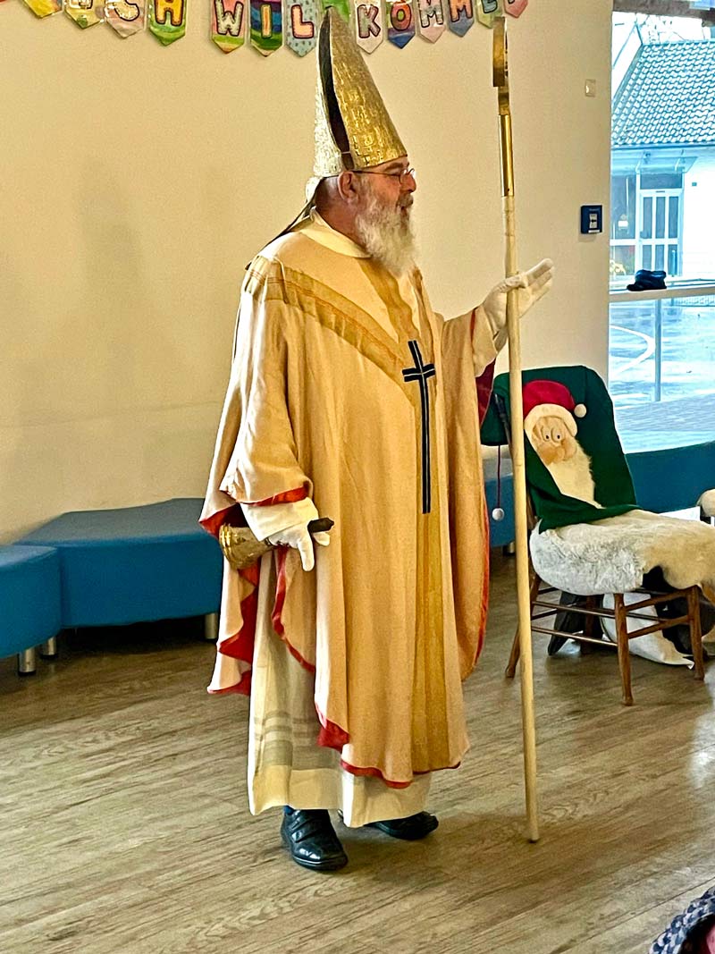 Nikolaus