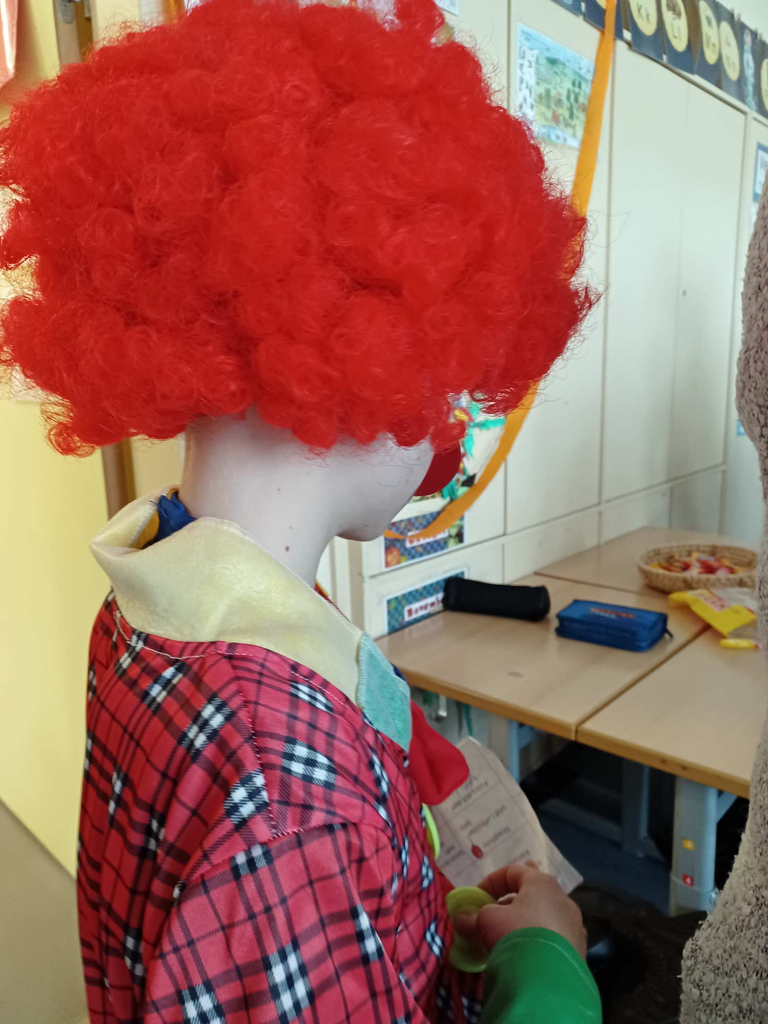 Karneval in Wesel