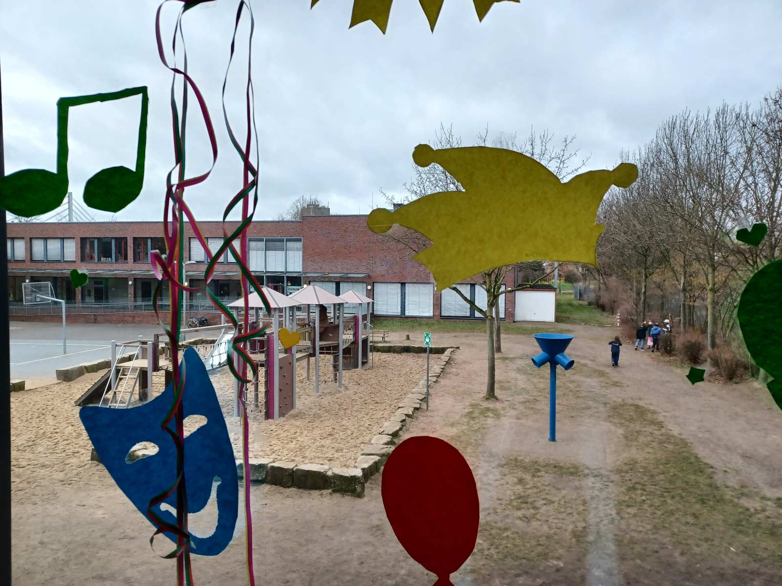 Karneval in Wesel