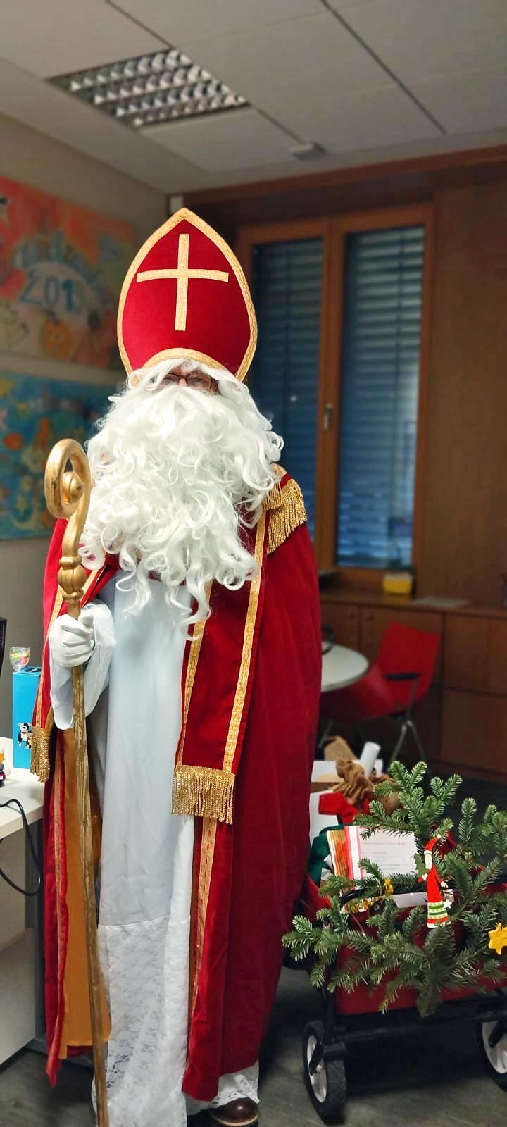 Nikolaus